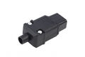 Hyperline CON-IEC320C19 Разъем IEC 60320 C19 220В 16A на кабель Hyperline CON-IEC320C19 Разъем IEC 60320 C19 220В 16A на кабель