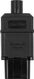 Hyperline CON-IEC320C19 Разъем IEC 60320 C19 220В 16A на кабель