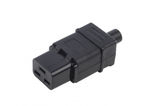 Разъем IEC 60320 C19 220В 16A на кабель Hyperline CON-IEC320C19&nbsp;<img style='position: relative;margin:0' src='/image/only_to_order_edit.gif' alt='На заказ' title='На заказ' />