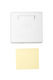 Hyperline SB1-2-8P8C-C5e-WH Розетка компьютерная RJ-45(8P8C) Hyperline SB1-2-8P8C-C5e-WH Розетка компьютерная RJ-45(8P8C)