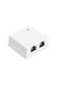 Hyperline SB1-2-8P8C-C6-SH-WH Розетка компьютерная RJ-45(8P8C) Hyperline SB1-2-8P8C-C6-SH-WH Розетка компьютерная RJ-45(8P8C)