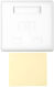 Hyperline SB1-2-8P8C-C6-SH-WH Розетка компьютерная RJ-45(8P8C) Hyperline SB1-2-8P8C-C6-SH-WH Розетка компьютерная RJ-45(8P8C)