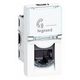 LEGRAND 78730 Модуль розетки телефонной RJ-11