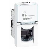 Модуль розетки телефонной RJ-11 LEGRAND 78730&nbsp;<img style='position: relative;margin:0' src='/image/only_to_order_edit.gif' alt='На заказ' title='На заказ' />
