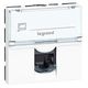 LEGRAND 76554 Модуль розетки компьютерной RJ-45