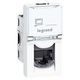 LEGRAND 76561 Модуль розетки компьютерной RJ-45