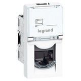 Модуль розетки компьютерной RJ-45 LEGRAND 76561&nbsp;<img style='position: relative;margin:0' src='/image/only_to_order_edit.gif' alt='На заказ' title='На заказ' />