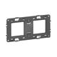 LEGRAND 80252 Суппорт М45 для крепления на винтах