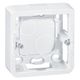LEGRAND 80280 Коробка для накладного монтажа
