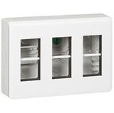 Коробка LEGRAND 78886&nbsp;<img style='position: relative;margin:0' src='/image/only_to_order_edit.gif' alt='На заказ' title='На заказ' />