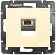 LEGRAND 774338 Модуль розетки телефонной 1хRJ11