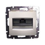 Модуль розетки информационной 1хRJ45 LEGRAND 770230