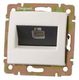 LEGRAND 774230 Модуль розетки информационной 1хRJ45