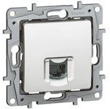 Модуль розетки телефонный RJ11 LEGRAND 672240