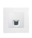 LEGRAND 672241 Модуль розетки информационный RJ45