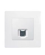 Модуль розетки информационный RJ45 LEGRAND 672241