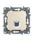 LEGRAND 672340 Модуль розетки телефонный RJ11