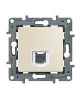 Модуль розетки телефонный RJ11 LEGRAND 672340