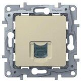 Модуль розетки RJ45 LEGRAND 672353