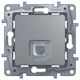 LEGRAND 672440 Модуль розетки телефонный RJ11