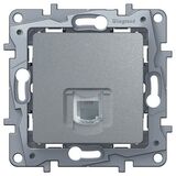 Модуль розетки телефонный RJ11 LEGRAND 672440