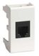 DKC / ДКС 45038 Компьютерная розетка RJ-45