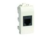 DKC / ДКС 76458B Компьютерная розетка RJ-45 кат.6