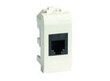 DKC / ДКС 76678B Компьютерная розетка RJ-45 кат.6А&nbsp;<img style='position: relative;margin:0' src='/image/only_to_order_edit.gif' alt='На заказ' title='На заказ' />