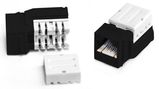 Вставка Keystone Jack RJ-45 Hyperline KJNE-8P8C-C5e-90-BK (8P8C)&nbsp;<img style='position: relative;margin:0' src='/image/only_to_order_edit.gif' alt='На заказ' title='На заказ' />