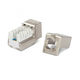 Hyperline KJNE-8P8C-C5e-90-SH-F-WH Вставка Keystone Jack RJ-45(8P8C) Hyperline KJNE-8P8C-C5e-90-SH-F-WH Вставка Keystone Jack RJ-45(8P8C)