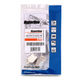 Hyperline KJNE-8P8C-C5e-90-SH-F-WH Вставка Keystone Jack RJ-45(8P8C) Hyperline KJNE-8P8C-C5e-90-SH-F-WH Вставка Keystone Jack RJ-45(8P8C)