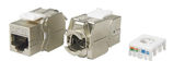 Вставка Keystone Jack RJ-45 Hyperline KJ8-8P8C-C5e-180-TLS-SH-F-WH (8P8C)&nbsp;<img style='position: relative;margin:0' src='/image/only_to_order_edit.gif' alt='На заказ' title='На заказ' />