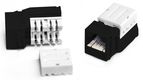 Hyperline KJNE-8P8C-C6-90-BK Вставка Keystone Jack RJ-45(8P8C) Hyperline KJNE-8P8C-C6-90-BK Вставка Keystone Jack RJ-45(8P8C)