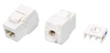 Вставка Keystone Jack RJ-45 Hyperline KJ8-8P8C-C6-180-TLS-WH (8P8C)&nbsp;<img style='position: relative;margin:0' src='/image/only_to_order_edit.gif' alt='На заказ' title='На заказ' />