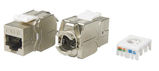 Вставка Keystone Jack RJ-45 Hyperline KJ8-8P8C-C6-180-TLS-SH-F-WH (8P8C)&nbsp;<img style='position: relative;margin:0' src='/image/only_to_order_edit.gif' alt='На заказ' title='На заказ' />