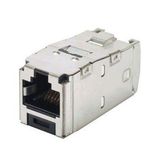 Универсальный модуль Mini-Com&reg; PANDUIT CJS688TGY&nbsp;<img style='position: relative;margin:0' src='/image/only_to_order_edit.gif' alt='На заказ' title='На заказ' />