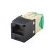 PANDUIT CJT688TGBL Улучшенный универсальный модуль Mini-Com® Module