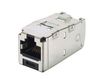 PANDUIT CJS6X88TGY Универсальный модуль Mini-Com®