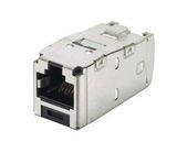 Универсальный модуль Mini-Com&reg; PANDUIT CJS6X88TGY&nbsp;<img style='position: relative;margin:0' src='/image/only_to_order_edit.gif' alt='На заказ' title='На заказ' />