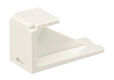 PANDUIT CMBBL-X Заглушка вместо модуля Mini-Com® (черный)