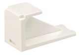 Заглушка вместо модуля Mini-Com&reg; PANDUIT CMBBL-X (черный)