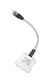 Hyperline SPL-YT4-E2-E2 Разветвитель RJ-45 4Pr.T568A/T568B -> 2 x 2Pr.10BASE-T