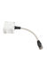 Hyperline SPL-YT4-E2-E2 Разветвитель RJ-45 4Pr.T568A/T568B -> 2 x 2Pr.10BASE-T