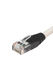 Hyperline SPL-YT4-E2-E2 Разветвитель RJ-45 4Pr.T568A/T568B -> 2 x 2Pr.10BASE-T
