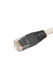 Hyperline SPL-BRIDGE Разветвитель RJ-45 4Prр.USOC -> 2 x 4Pr.USOC Hyperline SPL-BRIDGE Разветвитель RJ-45 4Prр.USOC -> 2 x 4Pr.USOC