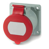 DKC / ДКС DIS4221667 Розетка скрытой установки