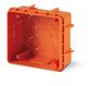DKC / ДКС DIS5720200 Коробка для скрытого монтажа разъемов