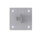 DKC / ДКС ND2106 Металл. держатель для плоской кровли DKC / ДКС ND2106 Металл. держатель для плоской кровли