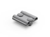DKC / ДКС NG3108 Параллельный зажим