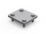 DKC / ДКС NG3105 Крестовой соединитель
